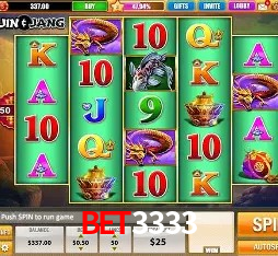 Apostas de Tênis bet3333