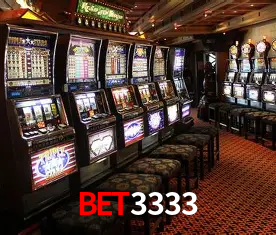 Promoção Relâmpago bet3333