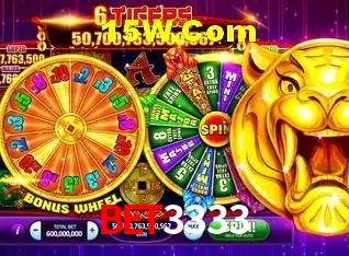 Estatísticas do Jogo bet3333