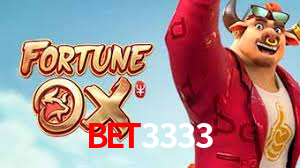 Sinta a adrenalina dos jogos de cassino com bet3333