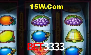 Diretório de Jogos bet3333