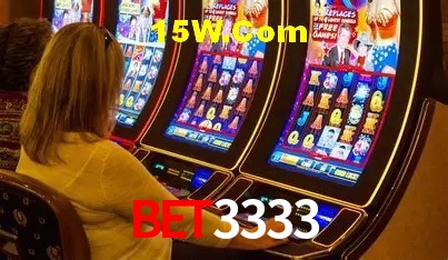 Estatísticas bet3333