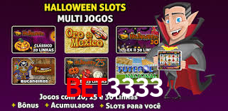 bet3333: Seu Cassino Premiado com Pagamentos Rápidos