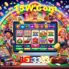 VIP Casino bet3333